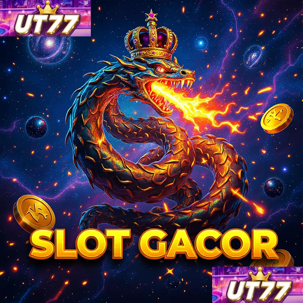 Logo Baru UT77 Apk Slot Login Wirausaha Digital Pospreneur