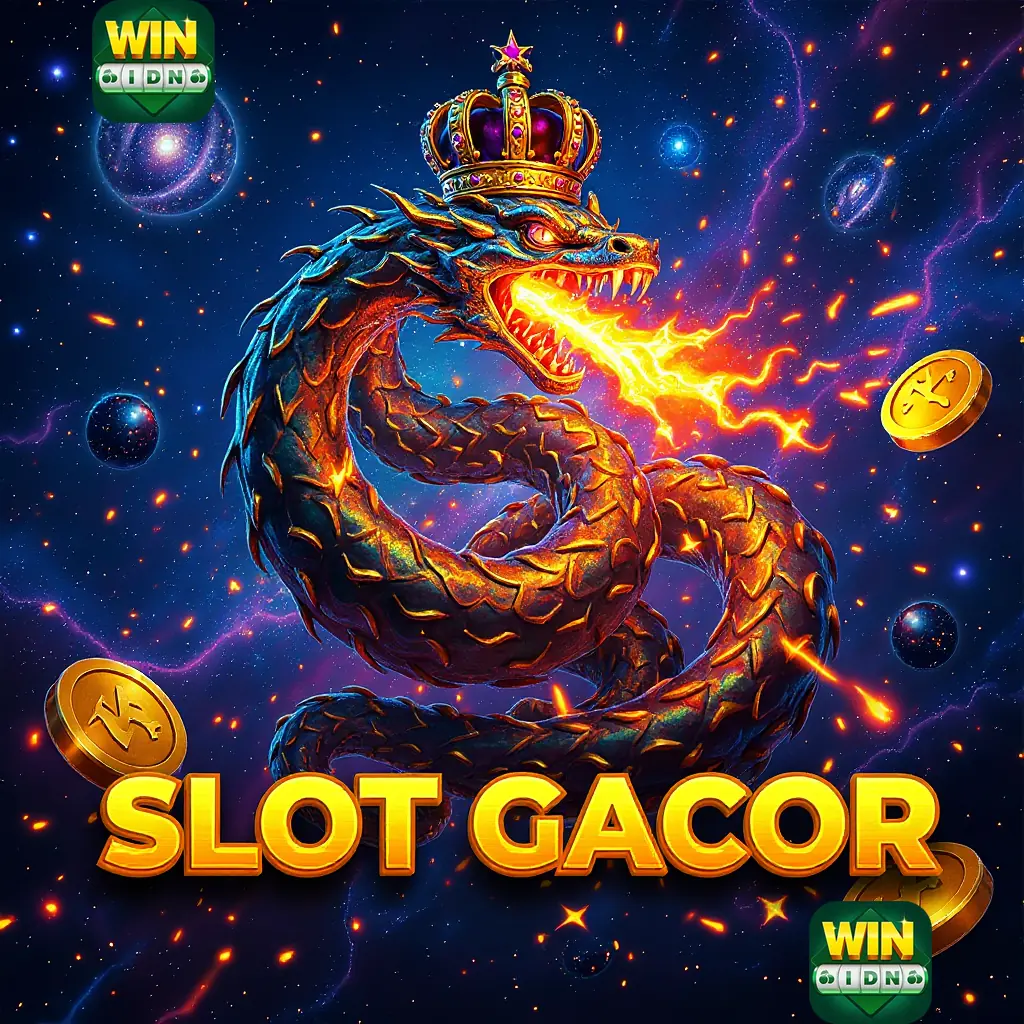 Logo Baru WINIDN Apk Slot Login Wirausaha Digital Pospreneur