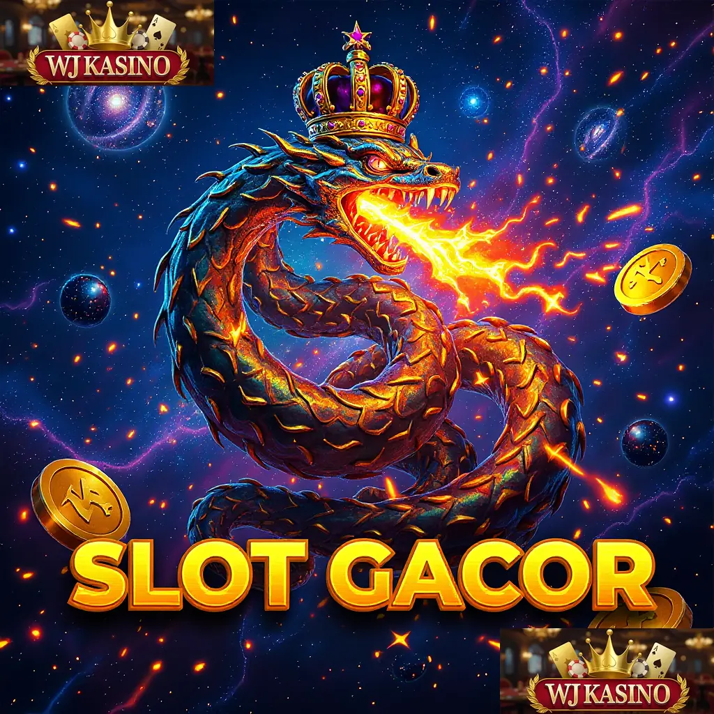 Logo Baru WJKASINO Apk Slot Login Wirausaha Digital Pospreneur