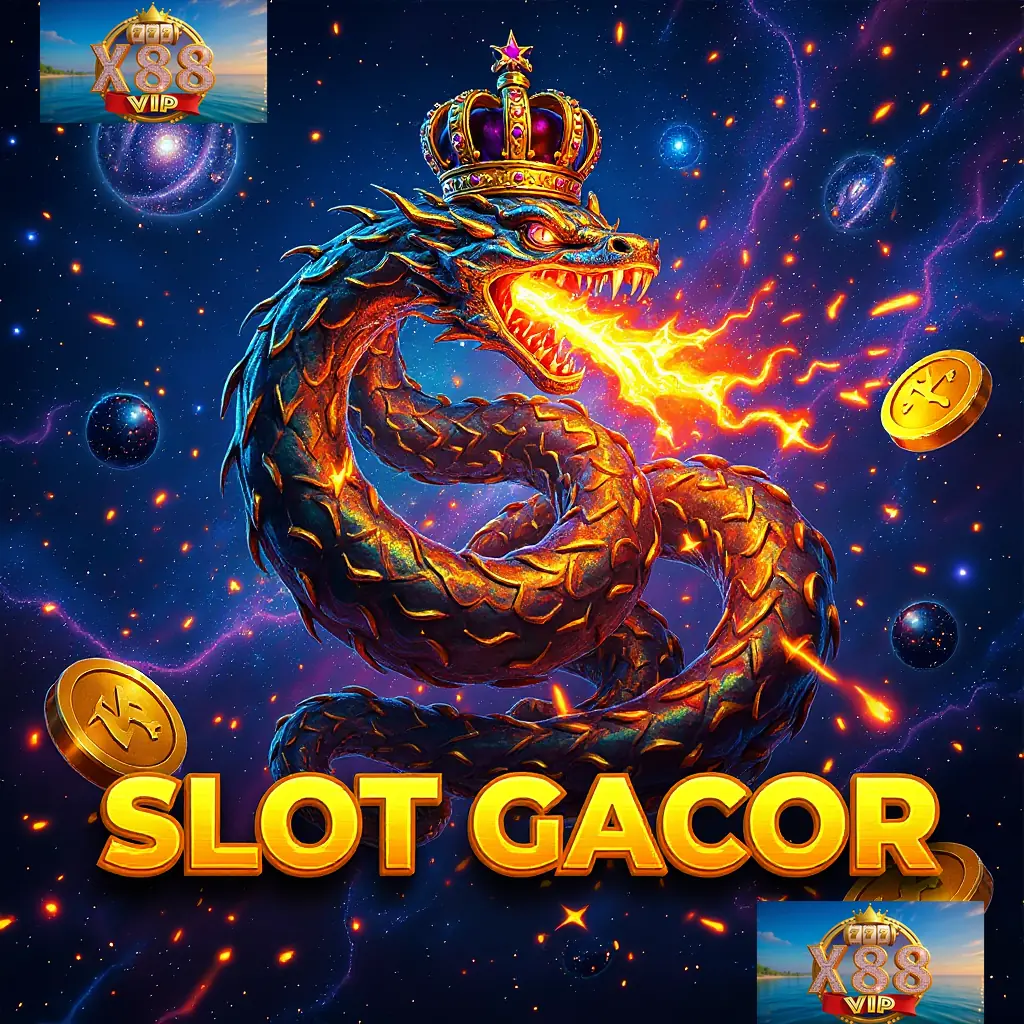 Logo Baru X88 Apk Slot Login Wirausaha Digital Pospreneur