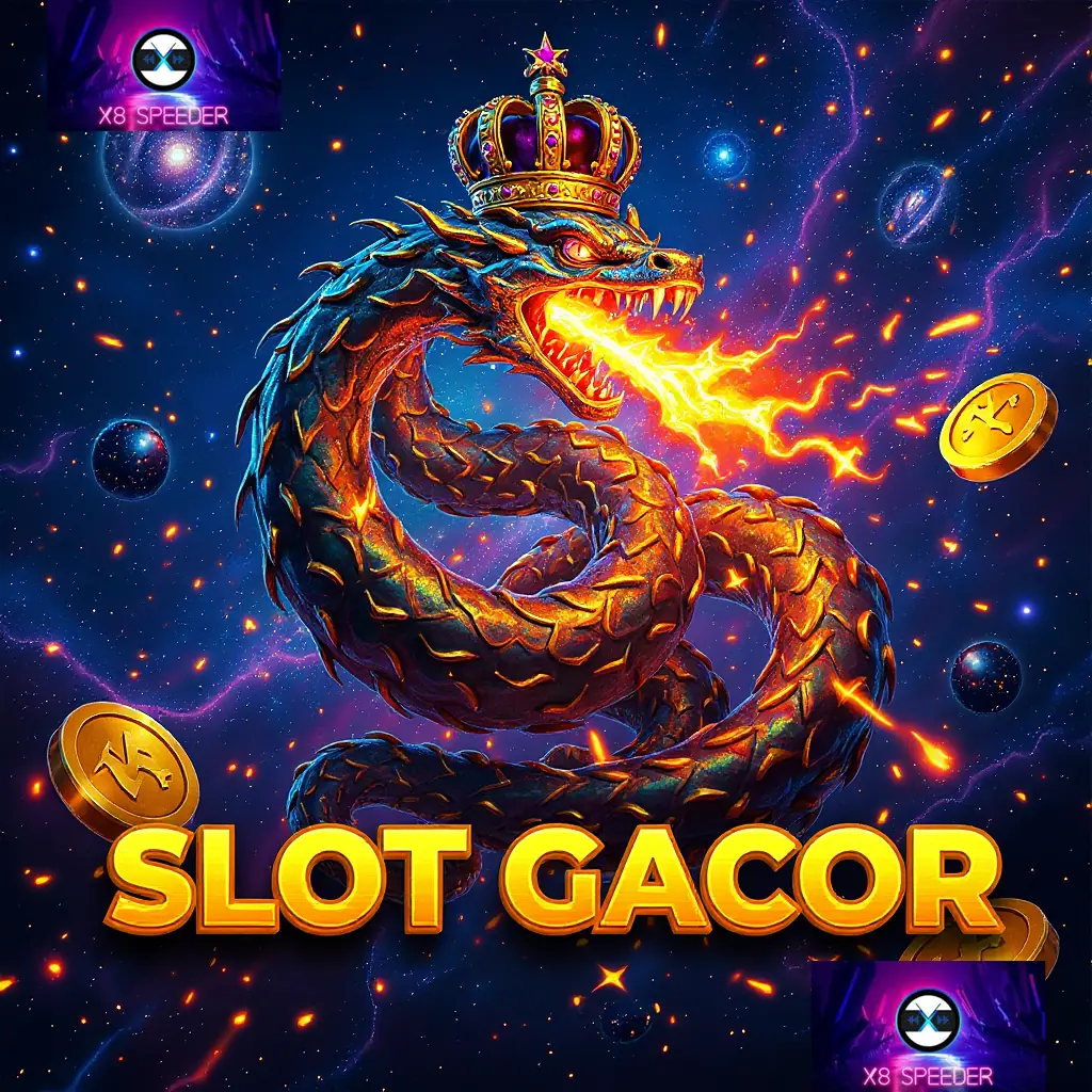 Logo Baru X8SPEEDER Apk Slot Login Wirausaha Digital Pospreneur