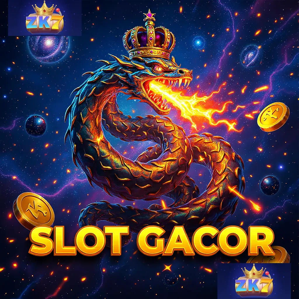 Logo Baru ZK7 Apk Slot Login Wirausaha Digital Pospreneur